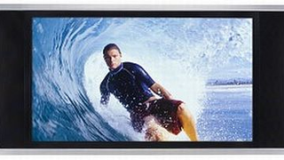 MarineAV's 70-Inch, Waterproof LCD TV